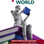 دانلود نشریات معتبر دنیا – نشریه injection World –  اپریل 2023