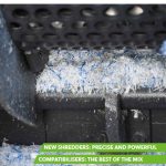 دانلود نشریات معتبر دنیا – نشریه Plastics Recycling World – می و جون 2023