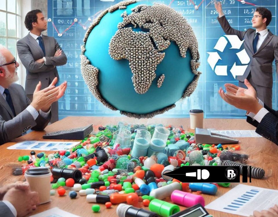 آمار معاملات مواد پلیمری در بورس کالا