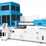حضور Nissei ASB در Drinktec 2025 با رونمایی از نسل هوشمند تولید بطری PET تولید ۱۸۰۰۰ بطری در ساعت با فناوری 1.5 مرحله‌ای