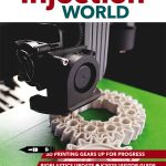 دانلود نشریه injection molding – ماه آگوست 2025