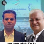 انتخاب مازرون فوم و ویراتک برتر پارس به‌عنوان واحدهای نمونه کشوری