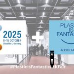 انجمن «پلاستیک فوق‌العاده» در K 2025 رونمایی می‌شود