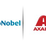 تولد غول ۲۵ میلیارد دلاری رنگ؛ ادغام AkzoNobel و Axalta صنعت پوشش‌های جهان را متحول می‌کند