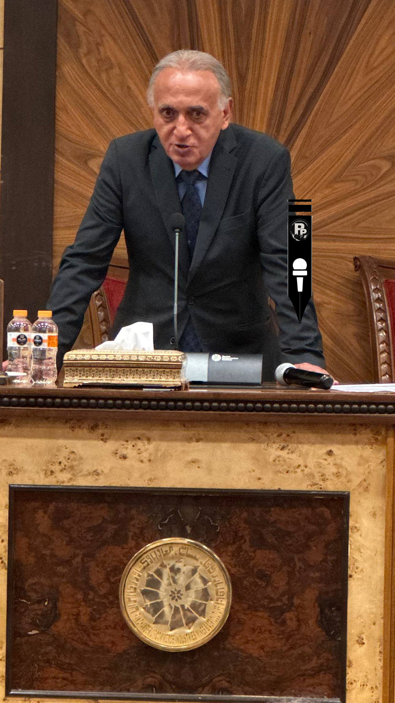 بازگشت به صحنه قدرت؛ انجمن لوله و اتصالات پلی‌اتیلن دوباره زنده شد