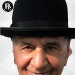 درگذشت پیشکسوت برجسته صنایع پلاستیک؛ حاج سید علی‌اکبر هامونی