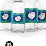 Amcor | طراحی نسل جدید بطری‌های PET سبک‌تر با کاهش مصرف رزین