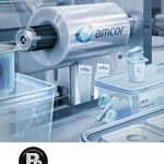 Amcor | توسعه فیلم‌های بسته‌بندی انعطاف‌پذیر سبک‌تر با تمرکز بر کاهش مصرف پلیمر