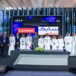 شرکت‌های SABIC و Lenovo برای همکاری در حوزه نوآوری صنعتی تفاهم‌نامه امضا کردند
