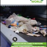 نشریه ماه سپتامبر 2026 -Plastics Recycling World